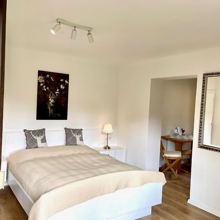 באד הופגסטין Gastuna Suites מראה חיצוני תמונה