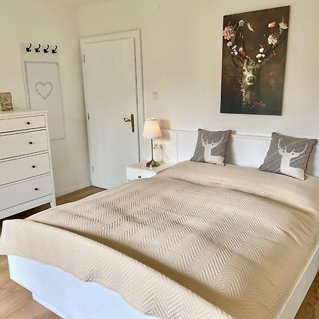 באד הופגסטין Gastuna Suites מראה חיצוני תמונה