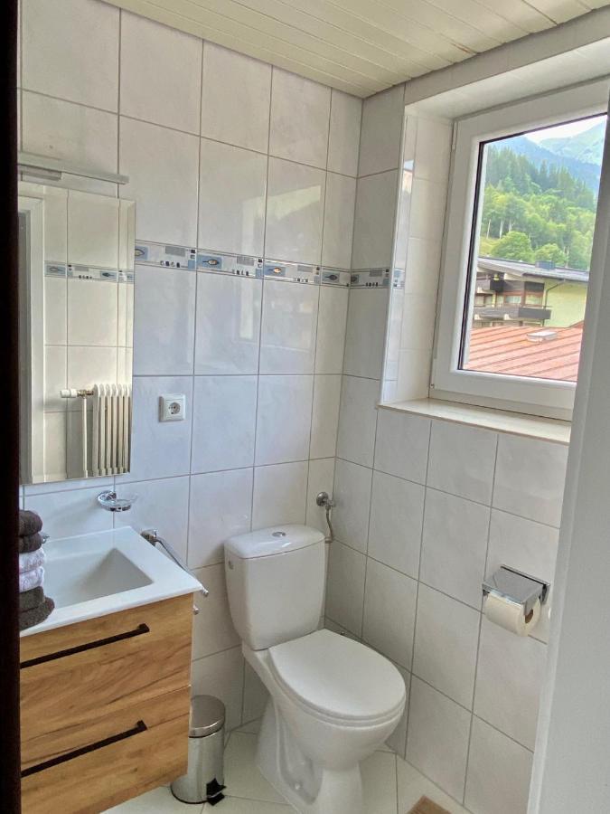 באד הופגסטין Gastuna Suites מראה חיצוני תמונה