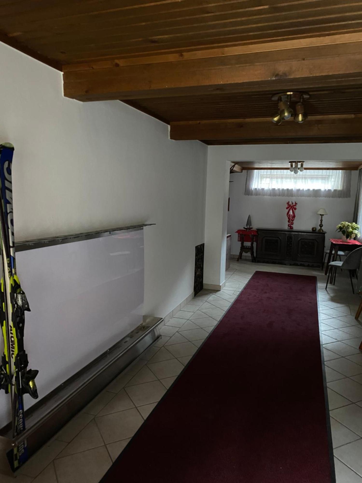 באד הופגסטין Gastuna Suites מראה חיצוני תמונה
