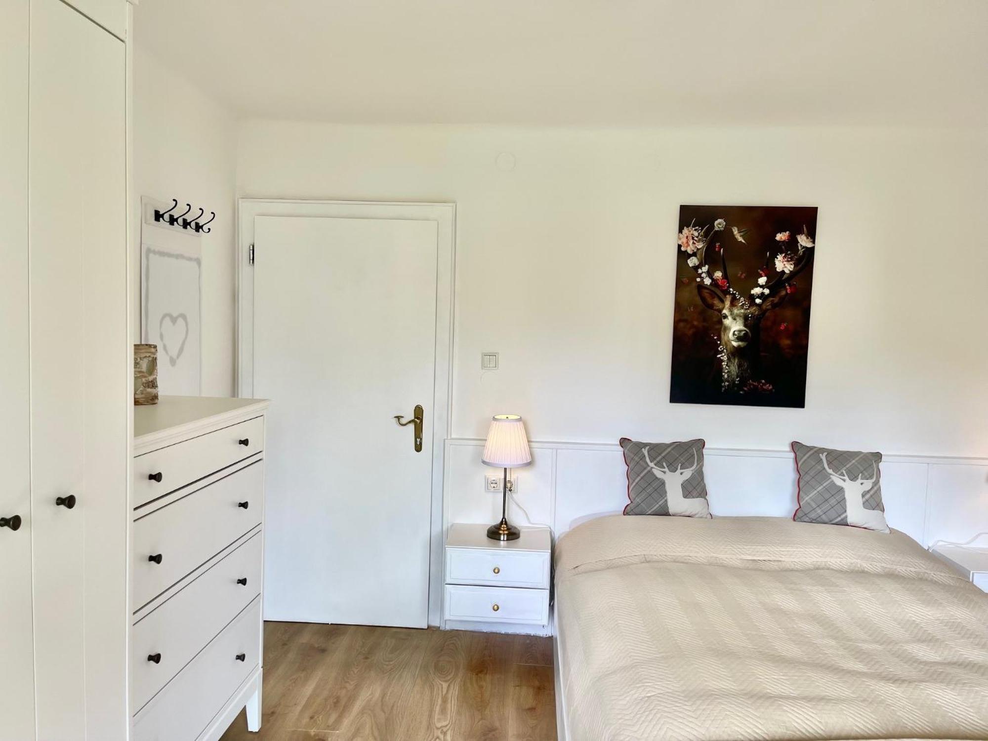 באד הופגסטין Gastuna Suites מראה חיצוני תמונה