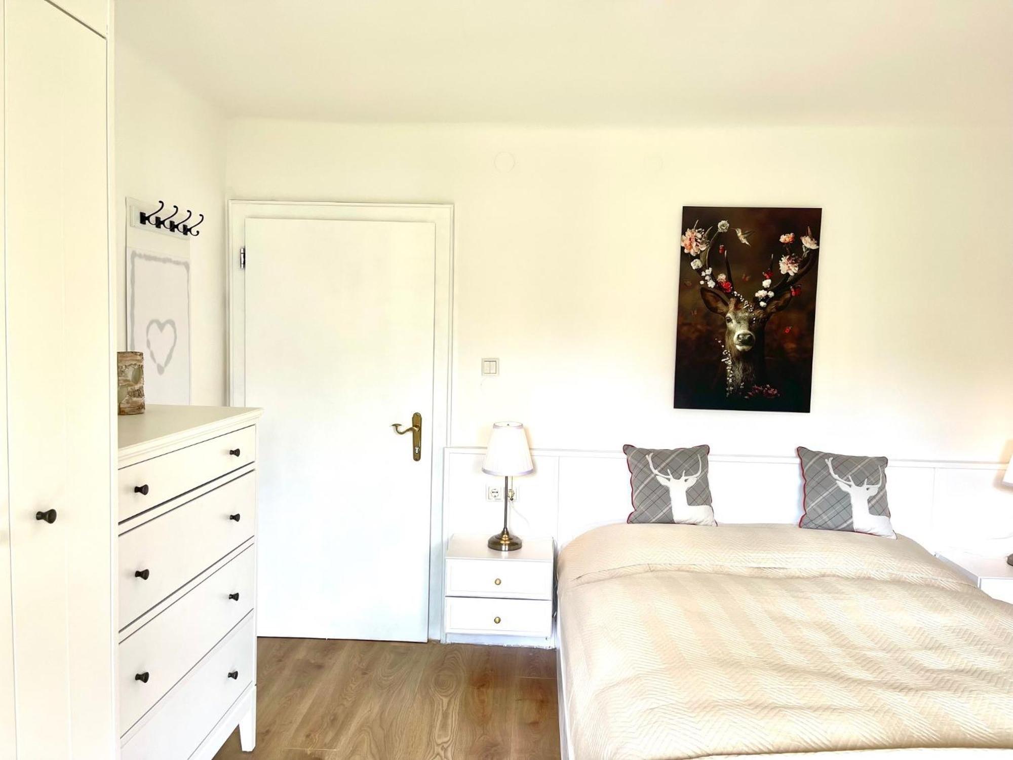 באד הופגסטין Gastuna Suites מראה חיצוני תמונה