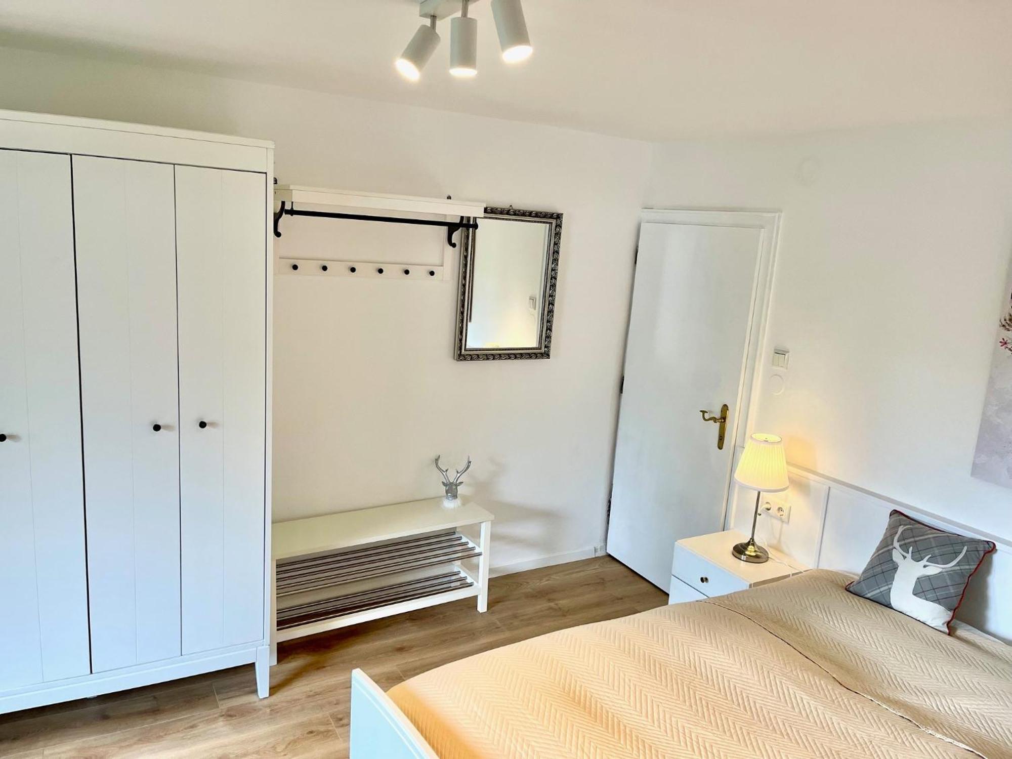 באד הופגסטין Gastuna Suites מראה חיצוני תמונה