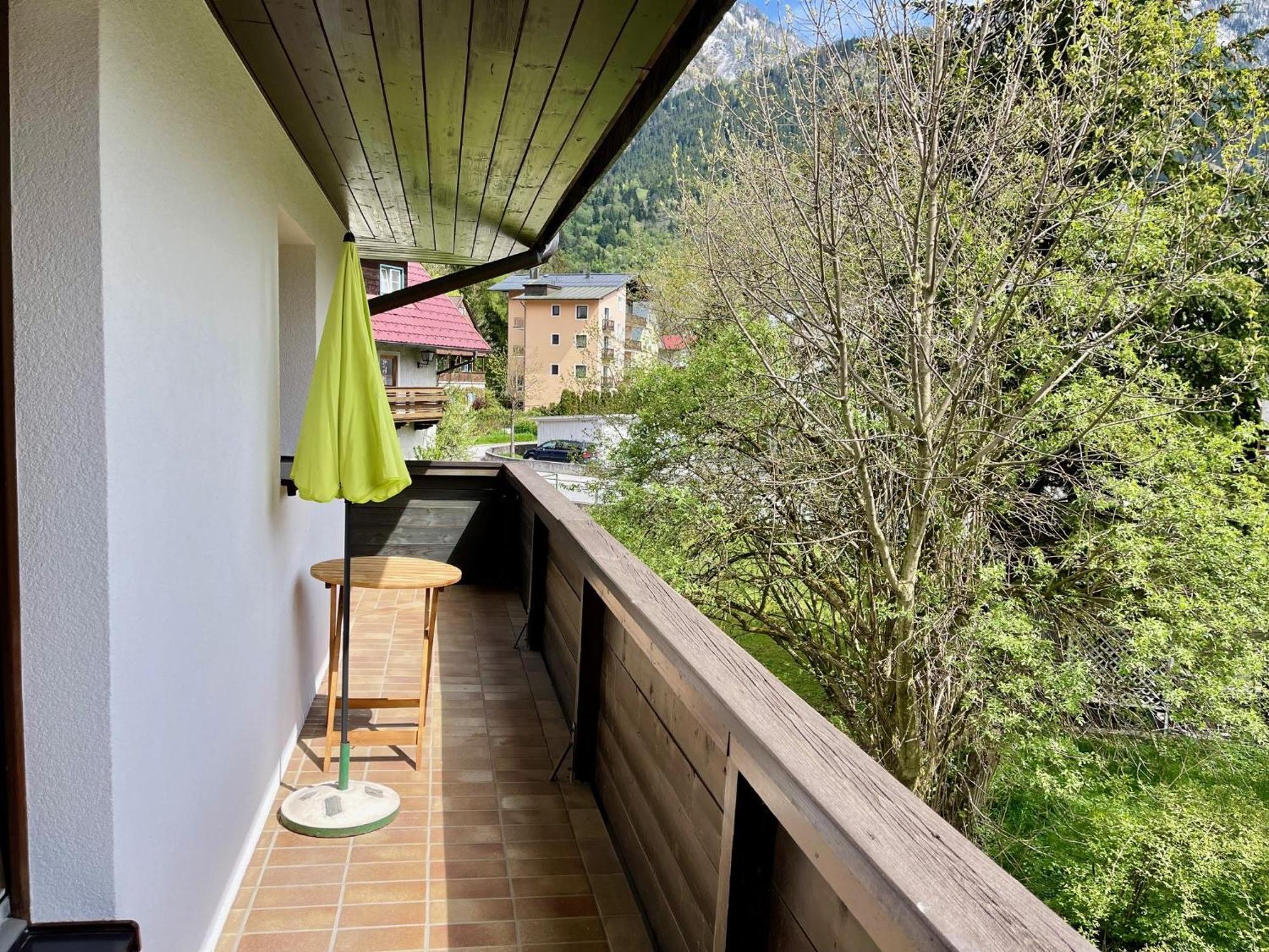 באד הופגסטין Gastuna Suites מראה חיצוני תמונה