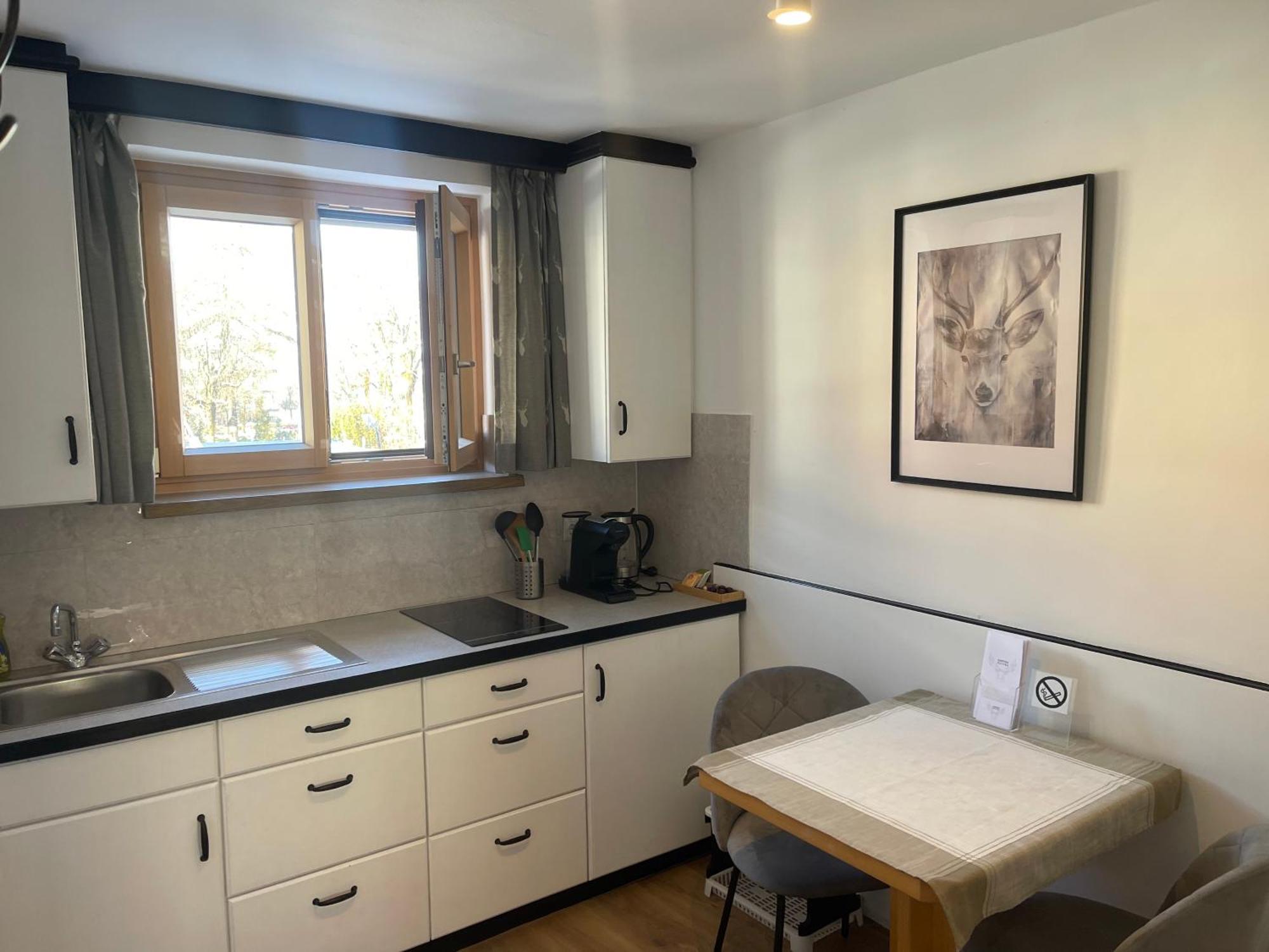 באד הופגסטין Gastuna Suites מראה חיצוני תמונה