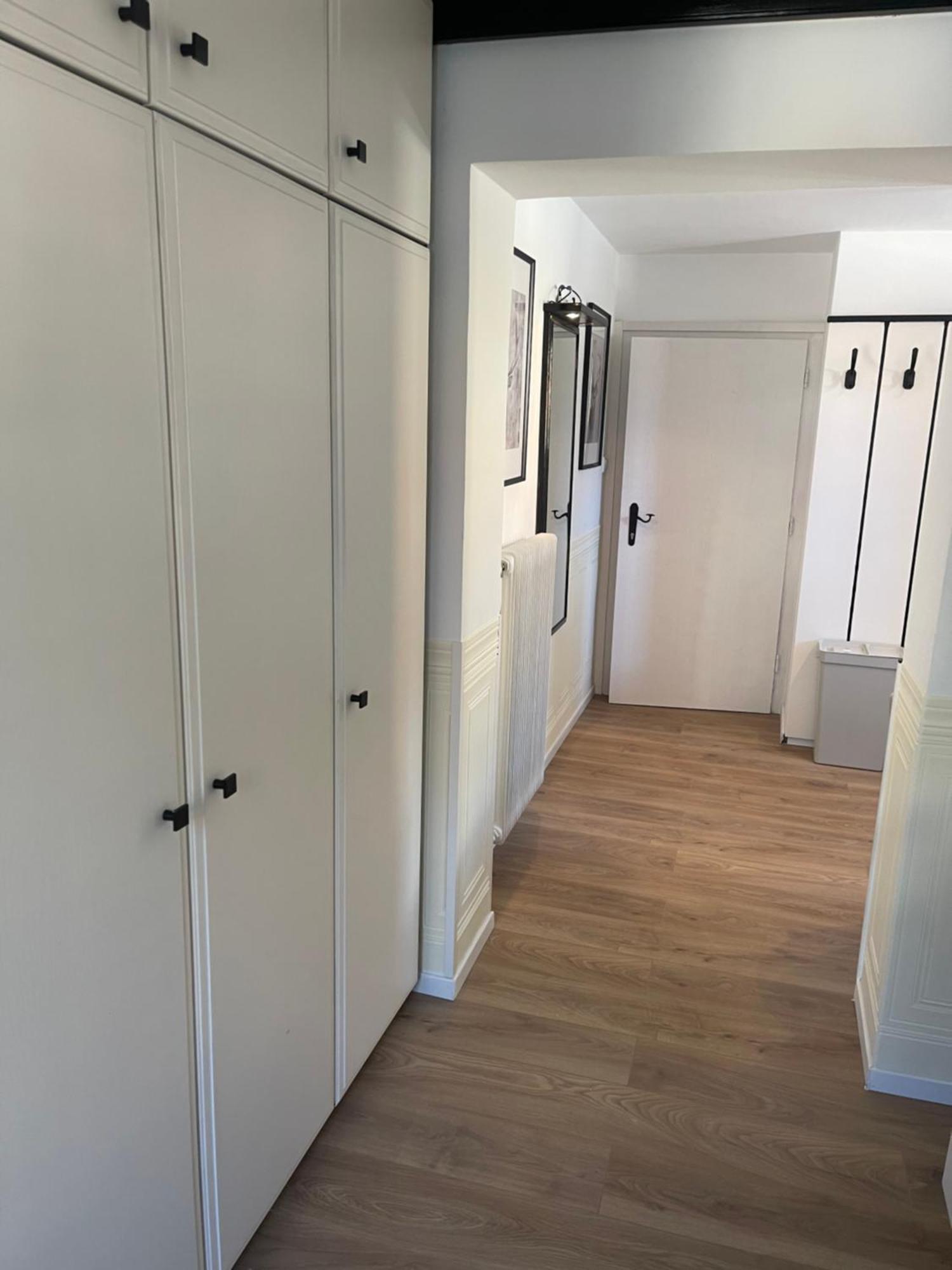באד הופגסטין Gastuna Suites מראה חיצוני תמונה