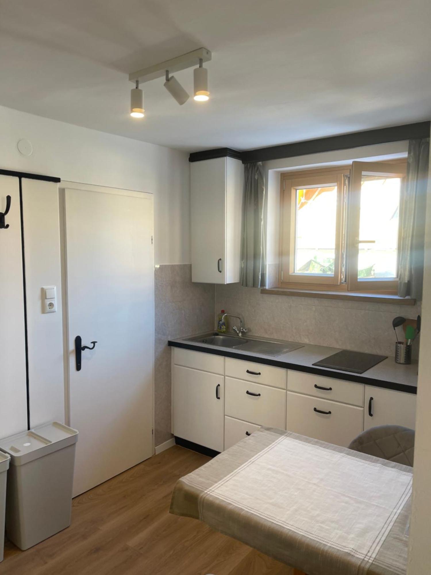 באד הופגסטין Gastuna Suites מראה חיצוני תמונה