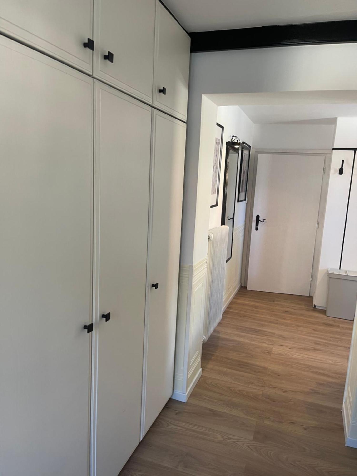 באד הופגסטין Gastuna Suites מראה חיצוני תמונה