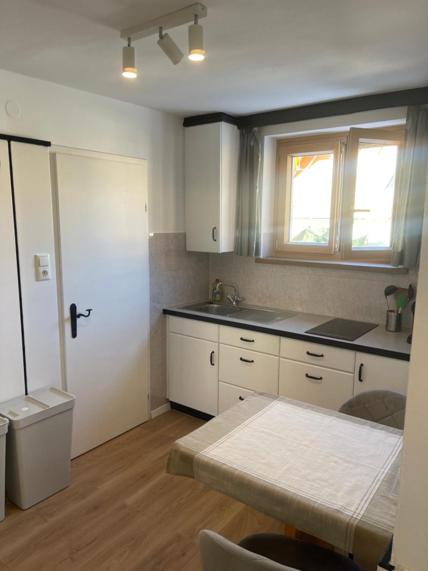 באד הופגסטין Gastuna Suites מראה חיצוני תמונה
